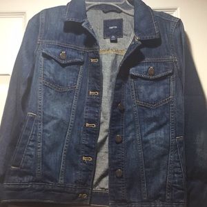 Girls Gap denim jacket